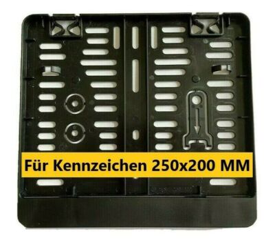 Kennzeichenunterlage Motorrad - Die 15 Besten Produkte Im Vergleich