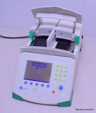 BIO-RAD ICYCLER THERMAL CYCLER