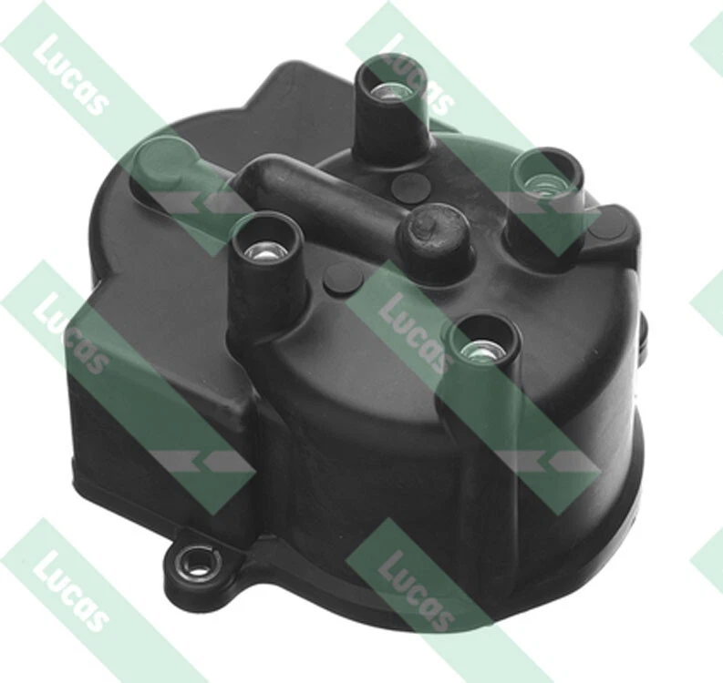 Gorra de distribuidor Lucas DDJ5010CP se adapta a Toyota Corolla Camry Celica bonita 1.6 2.1 Foto 2 de 2