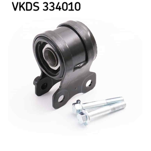 SKF Gummi-Metall-Lager (Lenker) Vkds 334010-image