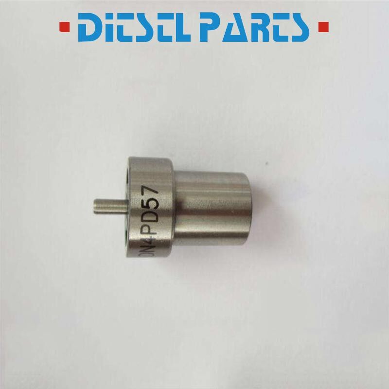 4Pcs Diesel Injector Nozzle DN4PD57 for Toyota 2L 3L 5L 23600