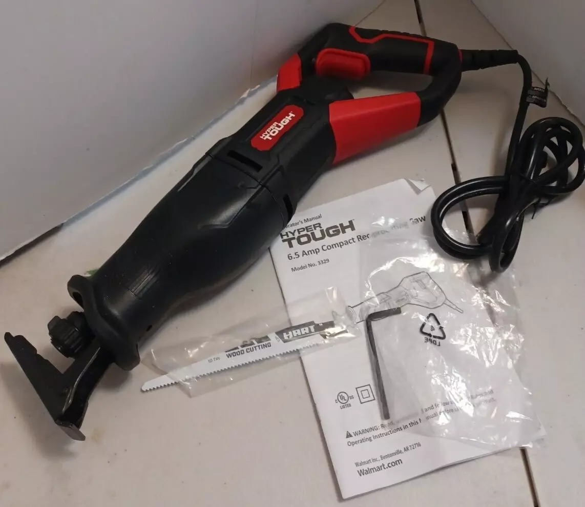 Hyper tough saw saw deals