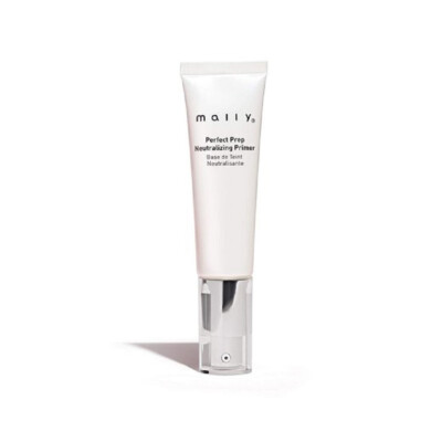 Mally Beauty Perfect Prep Neutralizing Primer 3 Ounce NEW