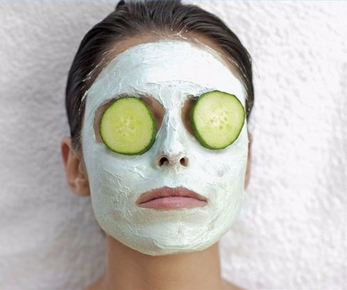 ModelSupplies Yogur en Polvo LA AHA Mascarilla Facial Mascarilla Exfoliante 50 gm - Imagen 1 de 2