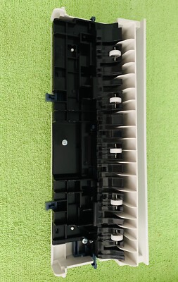 Fuji Frontier S-Dx 100 Part # 1619746 PAPER GUIDE,U SHAPE,MIDDLE