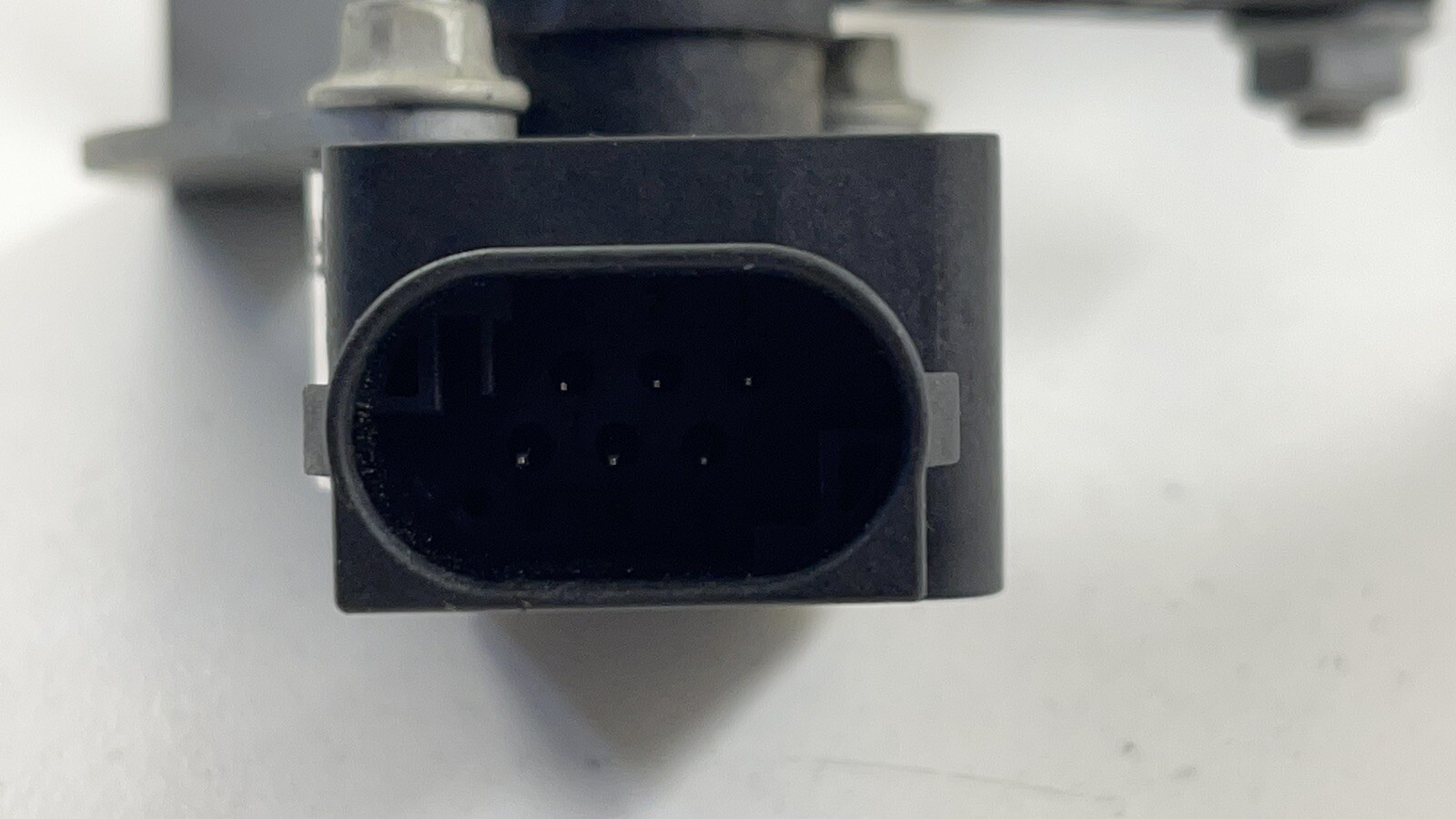 15-17 MCLAREN 650S DRIVER LEFT REAR HEADLIGHT HEIGHT LEVEL SENSOR 11M0253CP OEM