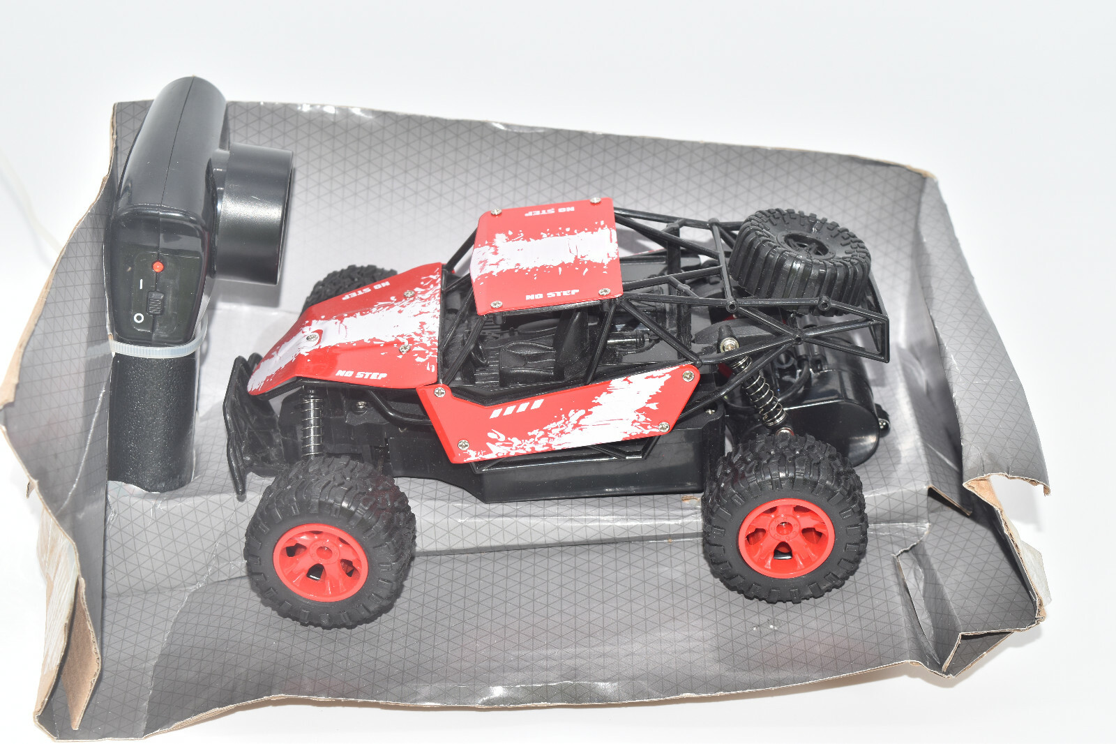 new bright rc cars