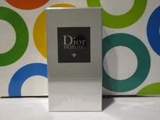 CHRISTIAN DIOR ~ DIOR HOMME EAU DE TOILETTE SPRAY ~ 5 OZ SEALED BOX