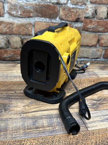 ASTROAI Multifunctional Air Compressor 150PSI 12V DC/110V AC /ATJ-8366 - Picture 6 of 8