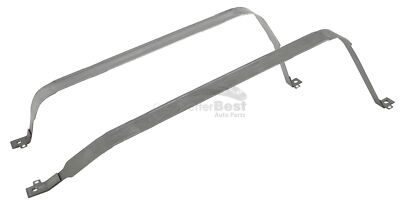 Spectra Premium ST358 Fuel Tank Strap - Direct OEM Replacement - View #12