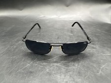 VILLAGE BY MARCOLIN 203S Sunglasses Shades Eyeglasses Frame 54   20 135 Italy