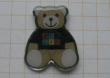 BERLIN / BÄRLIN / WAPPEN / DEUTSCHLAND ................ Städte&Länder-Pin (205g)