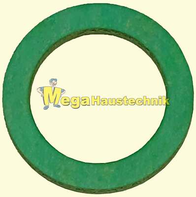 Siebträger Dichtung E61, O-Ring Espressomaschine H Produktbild-Vorschau 3