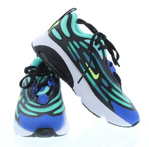 Nike Air Max Exosense (GS) Hyper Turq/Ghost Green Size 4Y | eBay