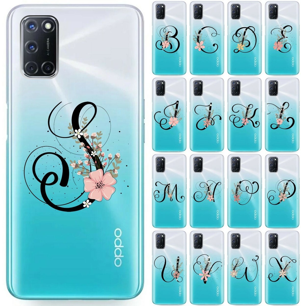 Custodia Oppo Reno11 F 5g Cover Per Oppo Reno 11 F 5G / Oppo Reno 11F 5G, Custodia Magnetica Trasparente, Antiurto Anti-Graffio Ultra Sottile Case Con Hard PC TPU Paraurti, Clear Custodia