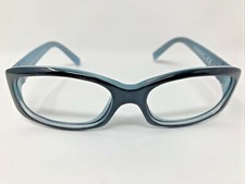 Maui Jim Sunglasses MJ219-03 Punchbowl STG-BG 54-17-135 Black Full Rim :778