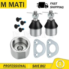 Front Ball Joint & Bracket Removal Tool Kit for Polaris Sportsman 700 2002-2008