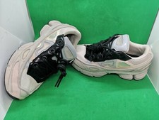 RAF SIMONS  Rs Nt Ozweego Low-Cut Sneakers Sh...