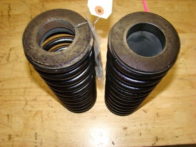 Lamborghini Espada Jarama Front Springs 5109898