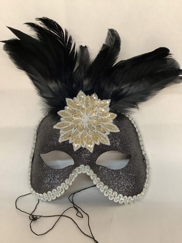 Mercedes Mask - 第 1/1 張圖片