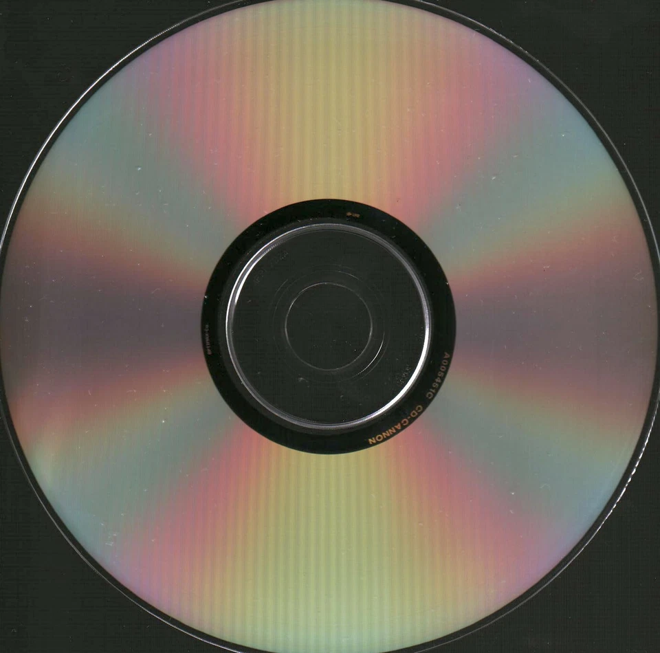 CANON Photography Workshop V1.0 (1996, Multicom Publishing) - Image 2 of 2