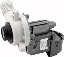 WTW4800XQ4 Whirlpool Washer Water Drain Pump