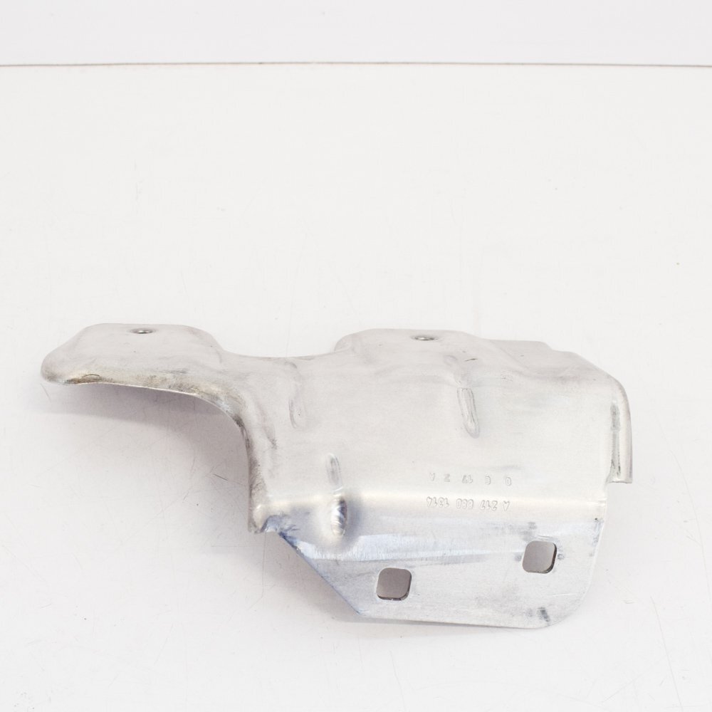 MB S-Klasse Coupé C217 Kotflügelhalterung vorne links A2178801314  