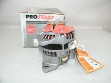 PROSTART FACTORY REMANUFACTURED ALTERNATOR, 13478, PEP BOYS, NO CORE NEEDED!