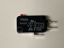 New Microswitch Replacement for Marantz 6100 6150 6200 6300 Turntable