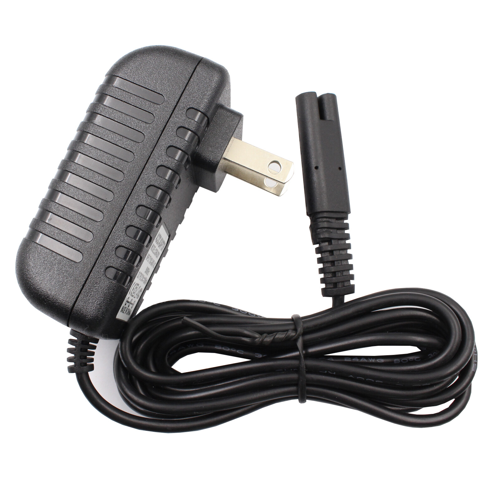 AC DC Adapter Charger Cord For Waterpik Water Flosser WP440W WP450