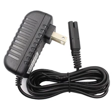 AC DC Adapter Charger Cord For Waterpik Water Flosser WP360 WP-360 WP360 WP-360