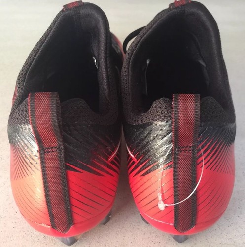 Nike Vapor Untouchable Pro Football Cleats 925423-602 US 16 - Picture 4 of 8