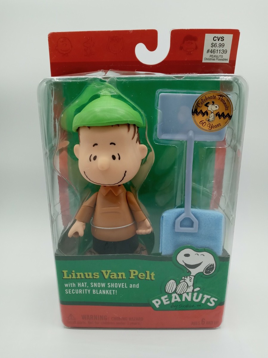 PEANUTS -  PEANUTS LINUS フィギュア 61yaqjJgf4L._UF894,1000_QL80_.jpg