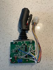Skyjack Electric Scissor Lift Joystick Controller 159111 24010224V