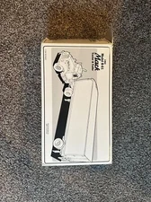 first gear 1960 model b61 mack tractor trailer  Pepsi-cola “Please”