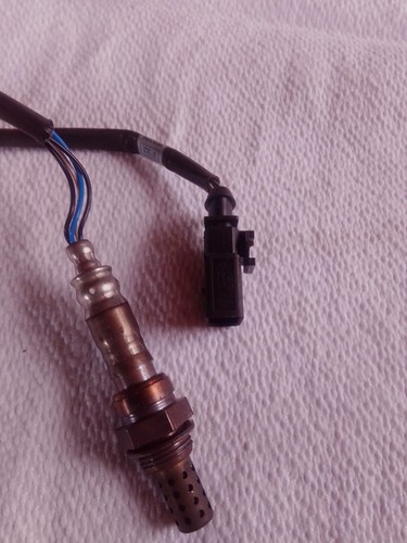 Lambdasonde vor Katalysator