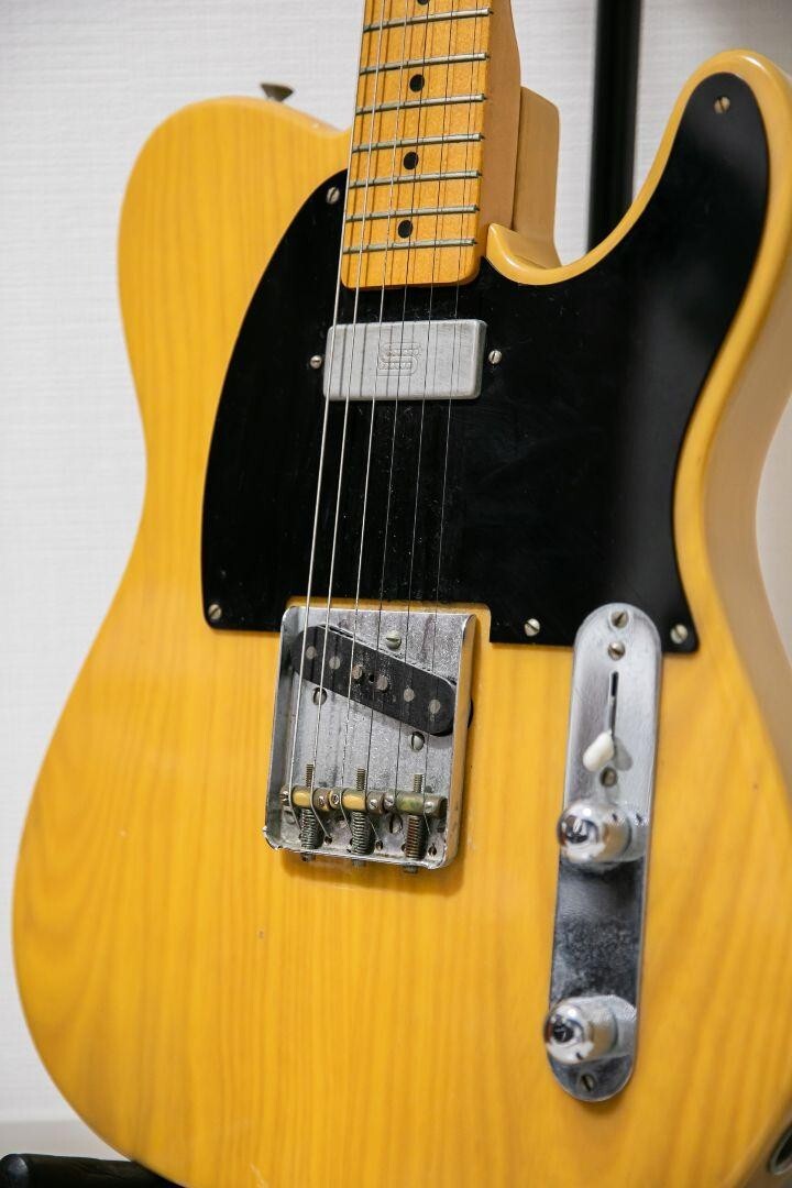 【1991年製】Fender USA テレキャスター 1991 Fender USA Telecaster | eBay