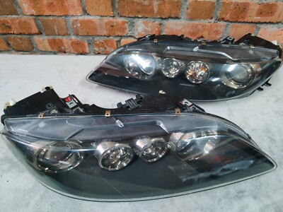 Mazda6 Mazda 6 Atenza GG GY 2003-2008 XENON HID Head Lights