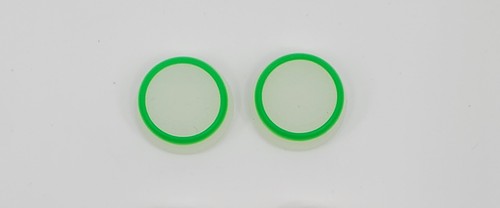 22pcs PS5/4/3 X1 360 Analog Controller Silicone Thumb Stick Thumbstick Cap Cover - Picture 7 of 15