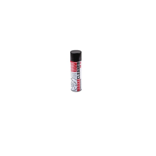Bremsenreiniger Spray 500 Ml Reiniger Bremsen (12,78 Eur/L)-image