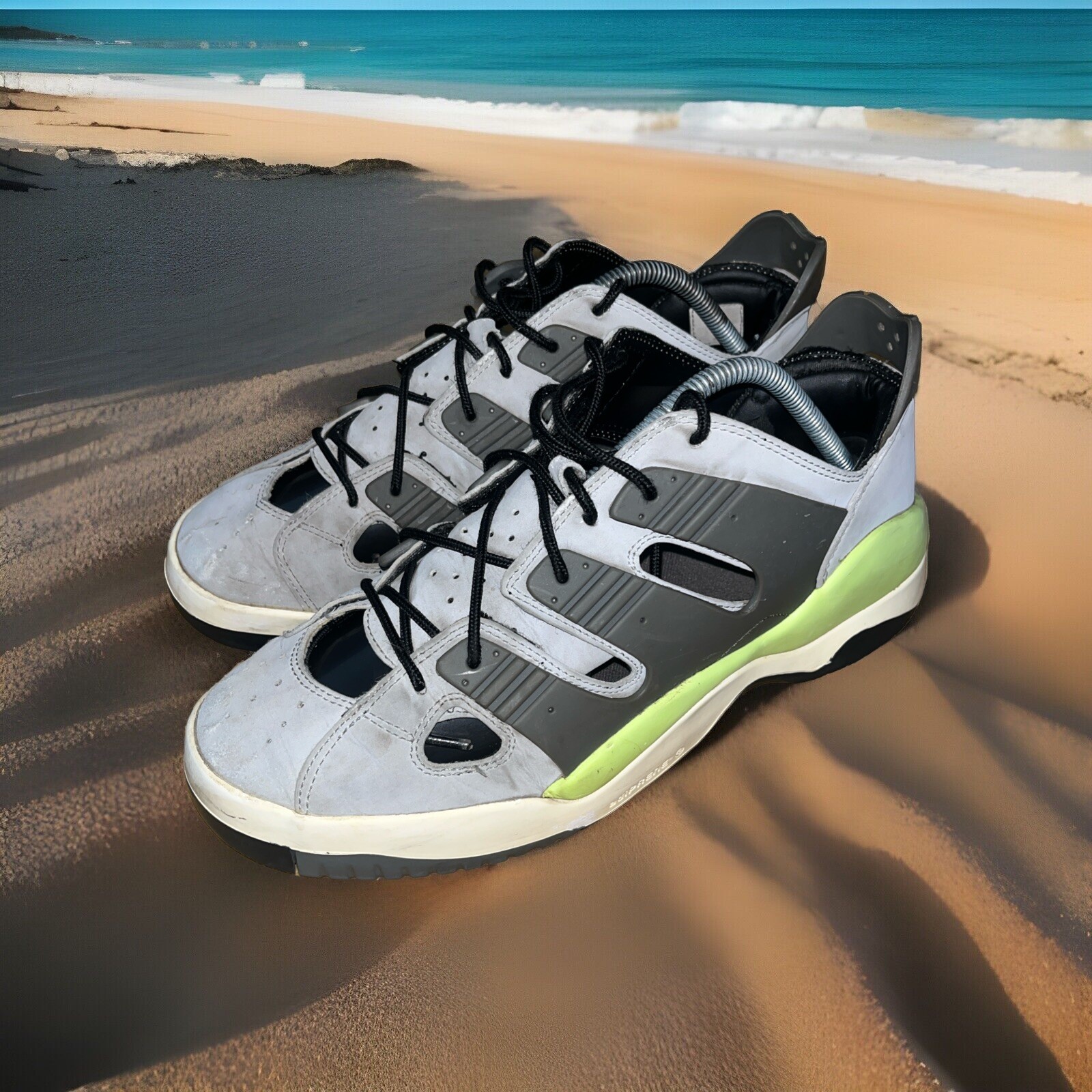 Rare Men&rsquo;s Size 10.5 Shoe