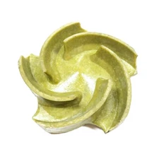 0C02635A 6929 Gould Pumps Parts, NM96MTX Impeller Assembly 