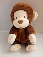 Gund Clappy Monkey Plush Toy Singing Clapping Claps Songs