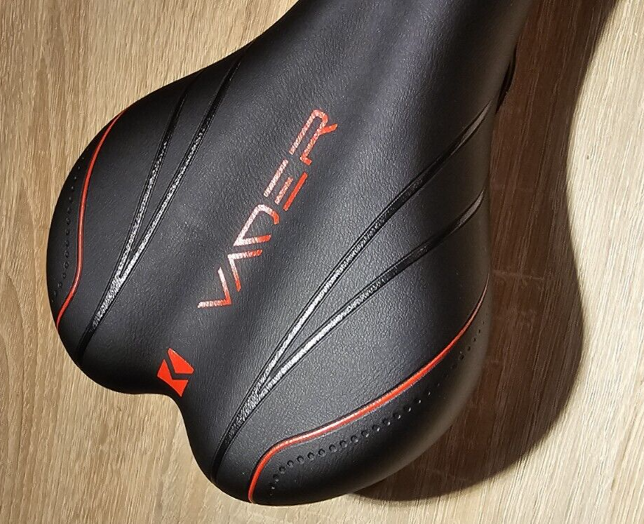 Selle vélo course VTT viscount SCT-31 SPORTSTER new NOS Bike Saddle MTB