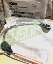 New In Box YORK 025-29964-000 Water Temperature Sensor 1PCS