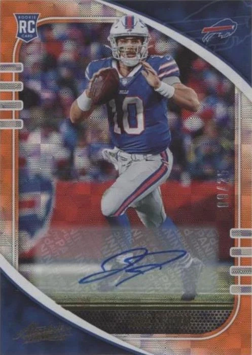 Orange Mosaic Signatures