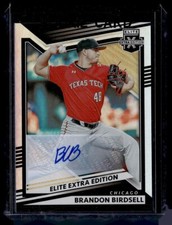 2022 ELITE EXTRA EDITION AUTO BRANDON BIRDSELL