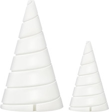 1Pc Gartenarbeit Kupferdraht Antenne Jig Spirale Spule Wickeln Jig Spule Wickeln