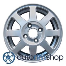 Honda Accord 2002 15 Factory Oem Wheel Rim