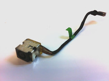 HP ProBook 11 EE G2 450 G3 455 G3 470 G3 DC Power Jack Cable Charging port 207